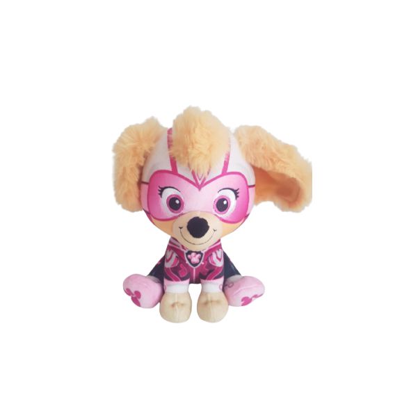 Patrulha Canina - Skye